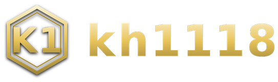kh1118 logo